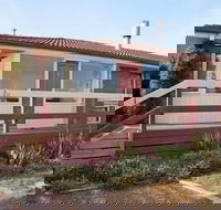 Yarra Glen Racecourse Apartments - Accommodation Tasmania