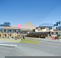Colonial Lodge Motor Inn Yass - Accommodation Tasmania