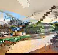 Edward Parry Motel  Apartments - Accommodation Tasmania