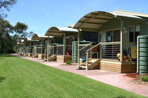 Lakesea Park - Accommodation Tasmania 3