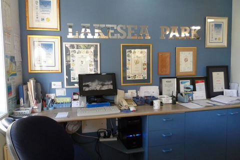 Lakesea Park - Accommodation Tasmania 4