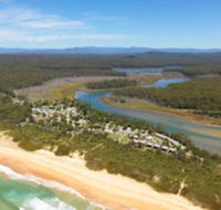 Lakesea Park - Accommodation Tasmania