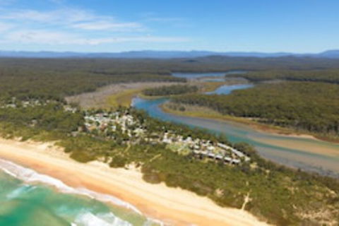 Lakesea Park - Accommodation Tasmania 0