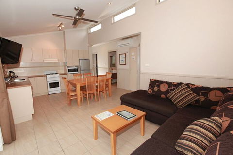 Lakesea Park - Accommodation Tasmania 6