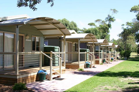 Lakesea Park - Accommodation Tasmania 2