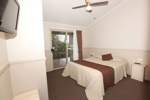 Lakesea Park - Accommodation Tasmania 5