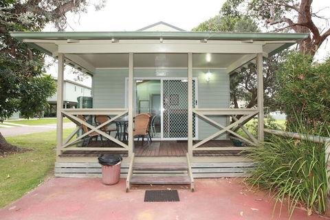 Lakesea Park - Accommodation Tasmania 1
