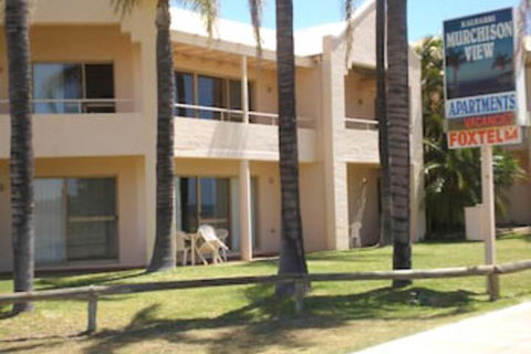 Kalbarri Murchison View Apartments - Accommodation Tasmania 0