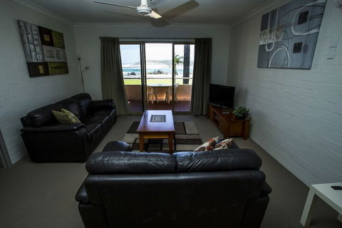 Kalbarri Murchison View Apartments - Accommodation Tasmania 3