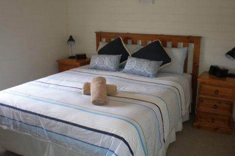 Kalbarri Murchison View Apartments - Accommodation Tasmania 5