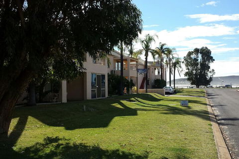 Kalbarri Murchison View Apartments - Accommodation Tasmania 1
