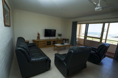 Kalbarri Murchison View Apartments - Accommodation Tasmania 7