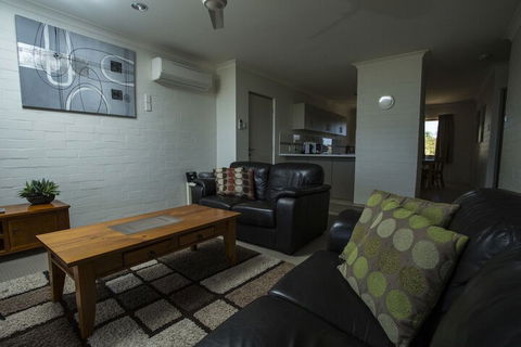 Kalbarri Murchison View Apartments - Accommodation Tasmania 6