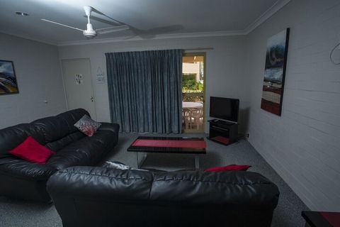 Kalbarri Murchison View Apartments - Accommodation Tasmania 4