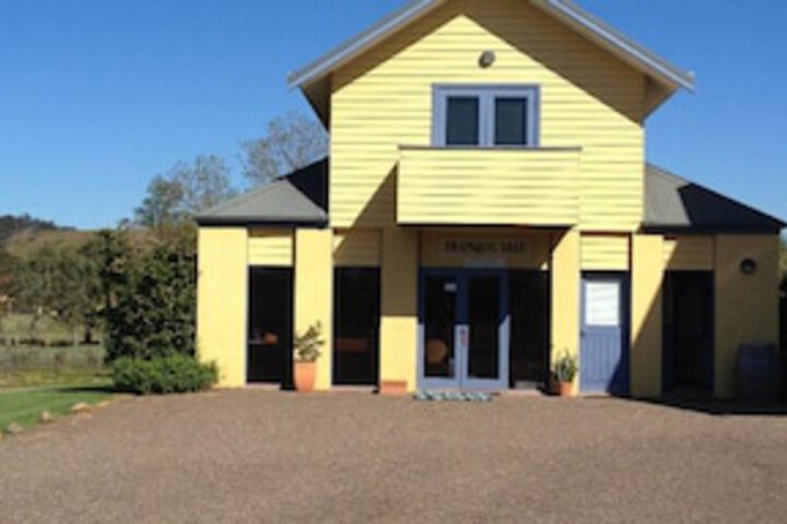 Glen Martin NSW Accommodation Tasmania