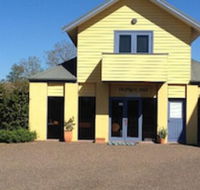 Tranquil Vale Vineyard  Cottages - Accommodation Tasmania