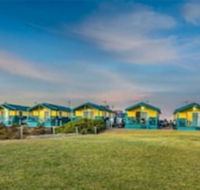 Dongara Tourist Park - Accommodation Tasmania