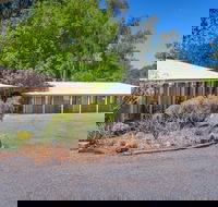 Corowa Bindaree Holiday Park - Accommodation Tasmania