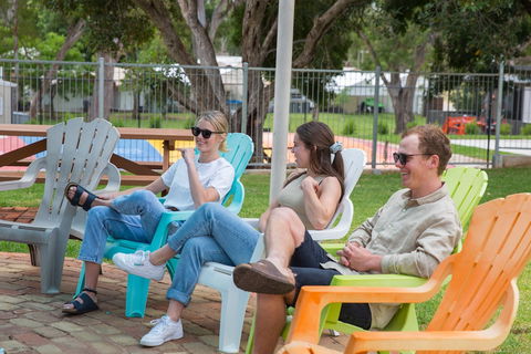 Corowa Bindaree Holiday Park - Accommodation Tasmania 3