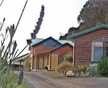 Eastern Reef Cottages - Accommodation Tasmania 4
