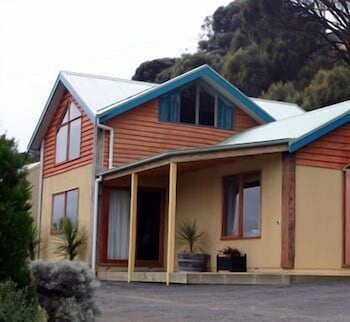 Eastern Reef Cottages - Accommodation Tasmania 1