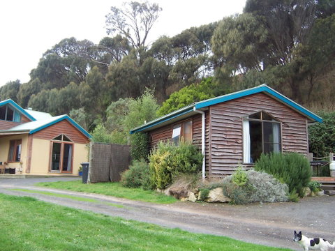 Eastern Reef Cottages - Accommodation Tasmania 2