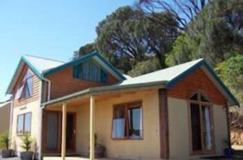 Eastern Reef Cottages - Accommodation Tasmania 3