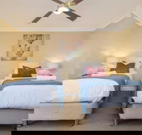 65 Main Daylesford - Hepburn Springs - Accommodation Tasmania