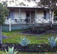 Stawell Park Caravan Park - Accommodation Tasmania