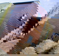 Saltus Luxury Accommodation - Accommodation Tasmania