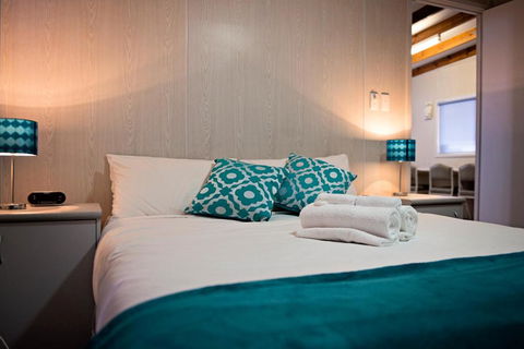Rivergum Holiday Park - Accommodation Tasmania 5