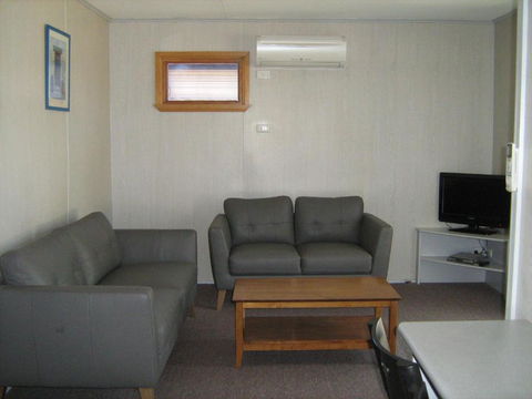 Rivergum Holiday Park - Accommodation Tasmania 3
