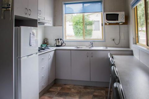 Rivergum Holiday Park - Accommodation Tasmania 2