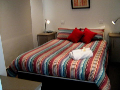 Rivergum Holiday Park - Accommodation Tasmania 1