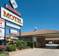 Buckaroo Motor Inn - Accommodation Tasmania