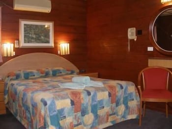 Mount Kuring-gai Motel - Accommodation Tasmania 5