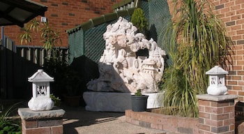 Mount Kuring-gai Motel - Accommodation Tasmania 3