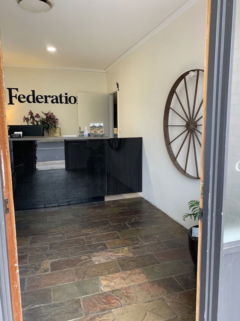 Federation Motel Resort - Accommodation Tasmania 2