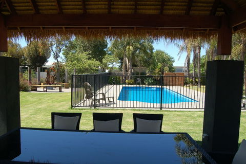 Federation Motel Resort - Accommodation Tasmania 1