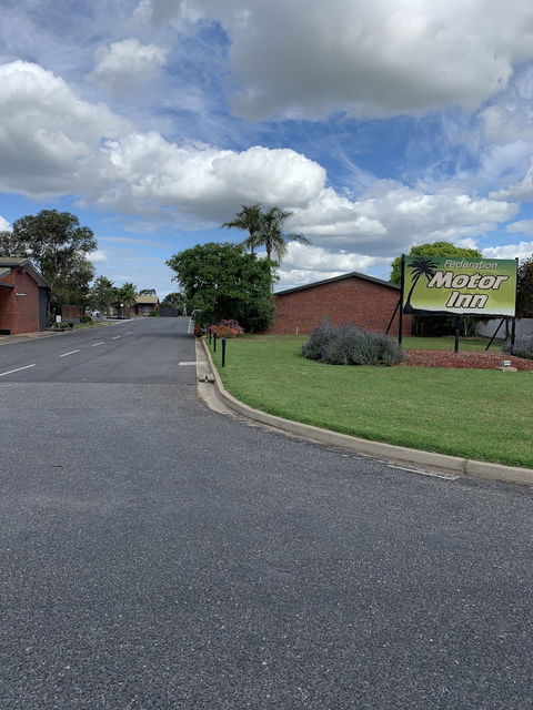 Federation Motel Resort - Accommodation Tasmania 5