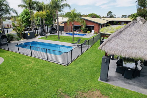 Federation Motel Resort - Accommodation Tasmania 4