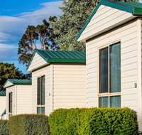 Discovery Parks  Hadspen - Accommodation Tasmania