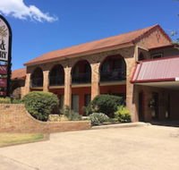 Idlewilde Town  Country Motor Inn - Accommodation Tasmania