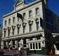 Glenferrie Hotel - Accommodation Tasmania