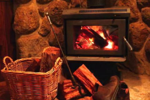 Mt Quincan Crater Retreat - Accommodation Tasmania 1