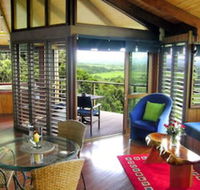 Mt Quincan Crater Retreat - Accommodation Tasmania