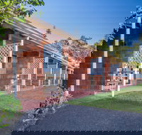 Malanda Lodge Motel - Accommodation Tasmania