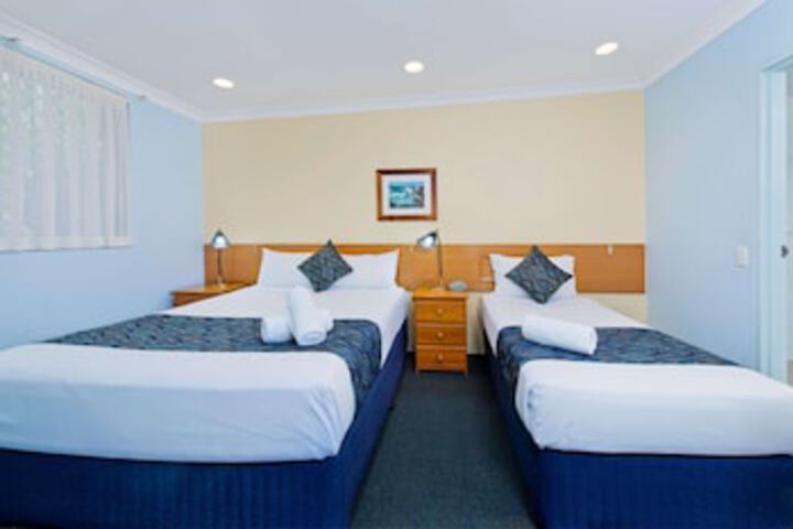 Waitui NSW Accommodation Tasmania