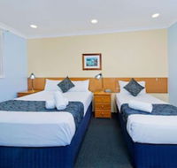 Haven Waters Motel  Apartments - Accommodation Tasmania