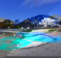 Alivio Tourist Park Canberra - Accommodation Tasmania